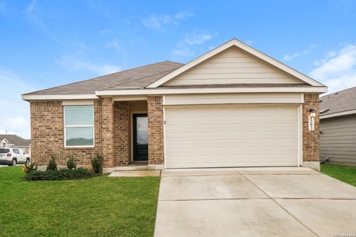 1203 White Willow, New Braunfels, TX, 78130-0379 | Card Image