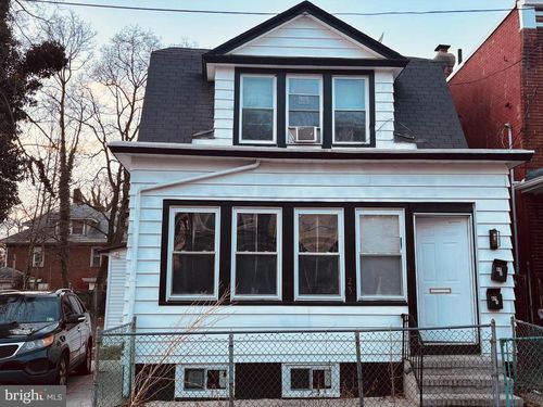 23 Christoph Ave, Trenton, NJ, 08618-4109 | Card Image