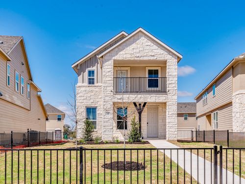 370 Lost Mine Peak Ln, Dripping Springs, TX, 78620-2966 | Card Image