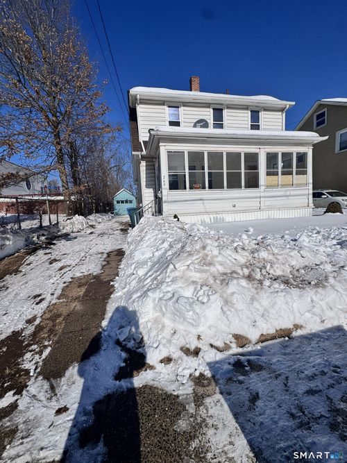 269 Helen St, Hamden, CT, 06514-4326 | Card Image