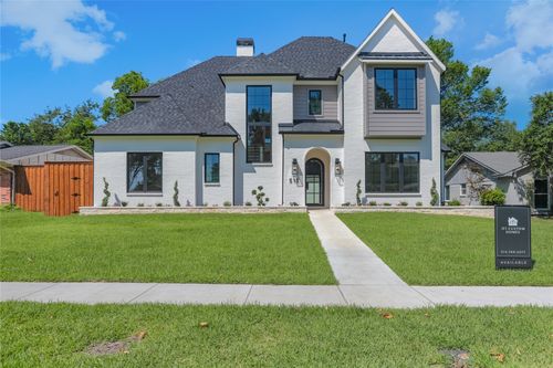 513 Lawnmeadow Dr, Richardson, TX, 75080-2320 | Card Image