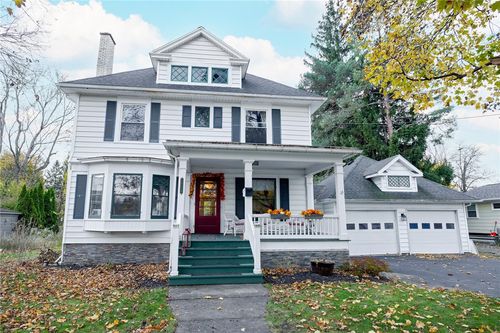 26 Elm Street, LeRoy, NY, 14482 | Card Image