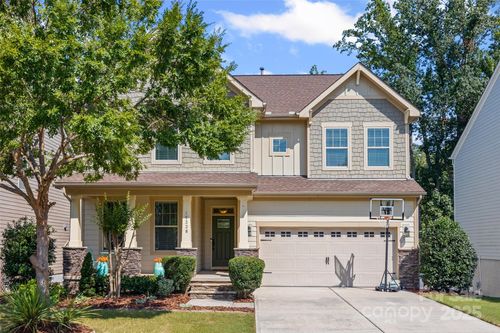 15338 Oleander Dr, Charlotte, NC, 28278-7894 | Card Image