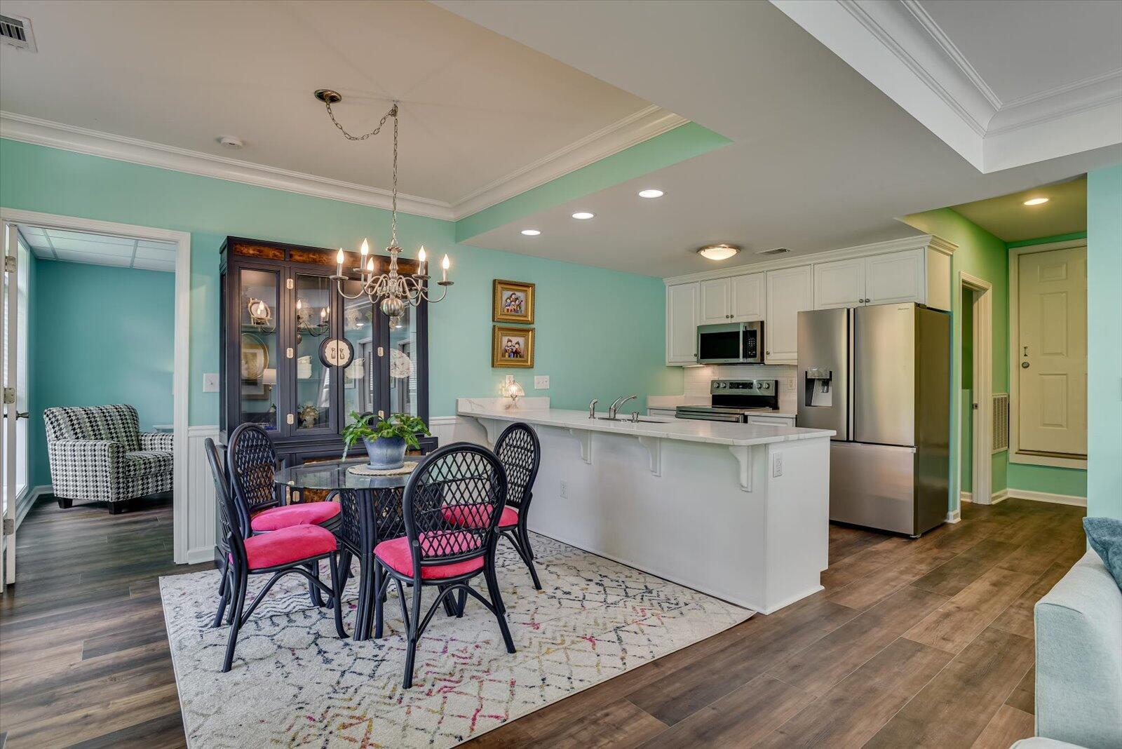 Residential Lease in North Augusta 5