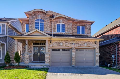 29 Bamburg St, Sutton West, ON, L0E1R0 | Card Image