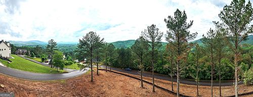 LOT 20 Sunset Vw, Blairsville, GA, 30512 | Card Image