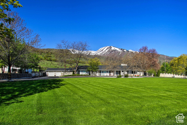 200 , Wellsville, UT 84339