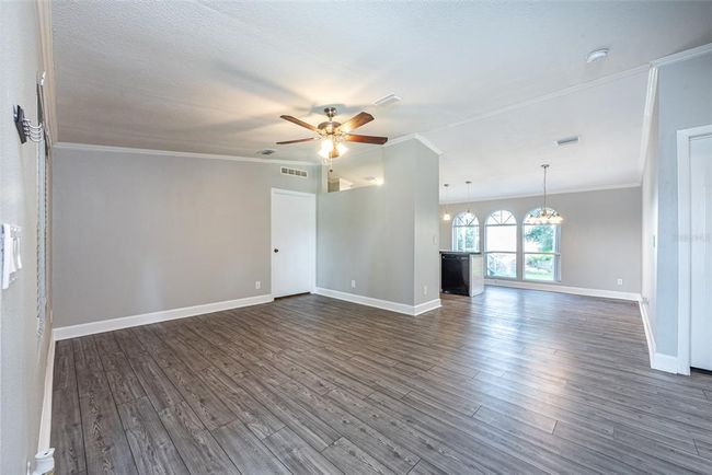 10424 Goshawk Dr, House other with 4 bedrooms, 2 bathrooms and null parking in Riverview FL | Image 9