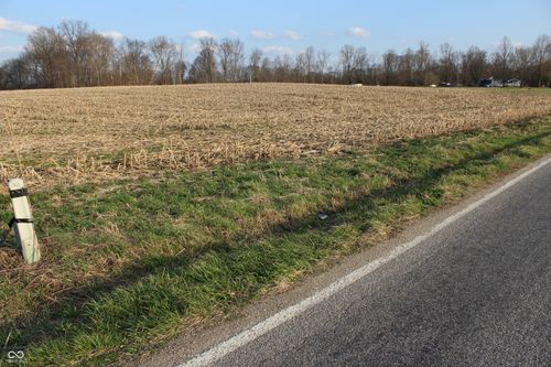 400 W Rural Plat Lot 1, Greencastle, IN, 46135 | Card Image