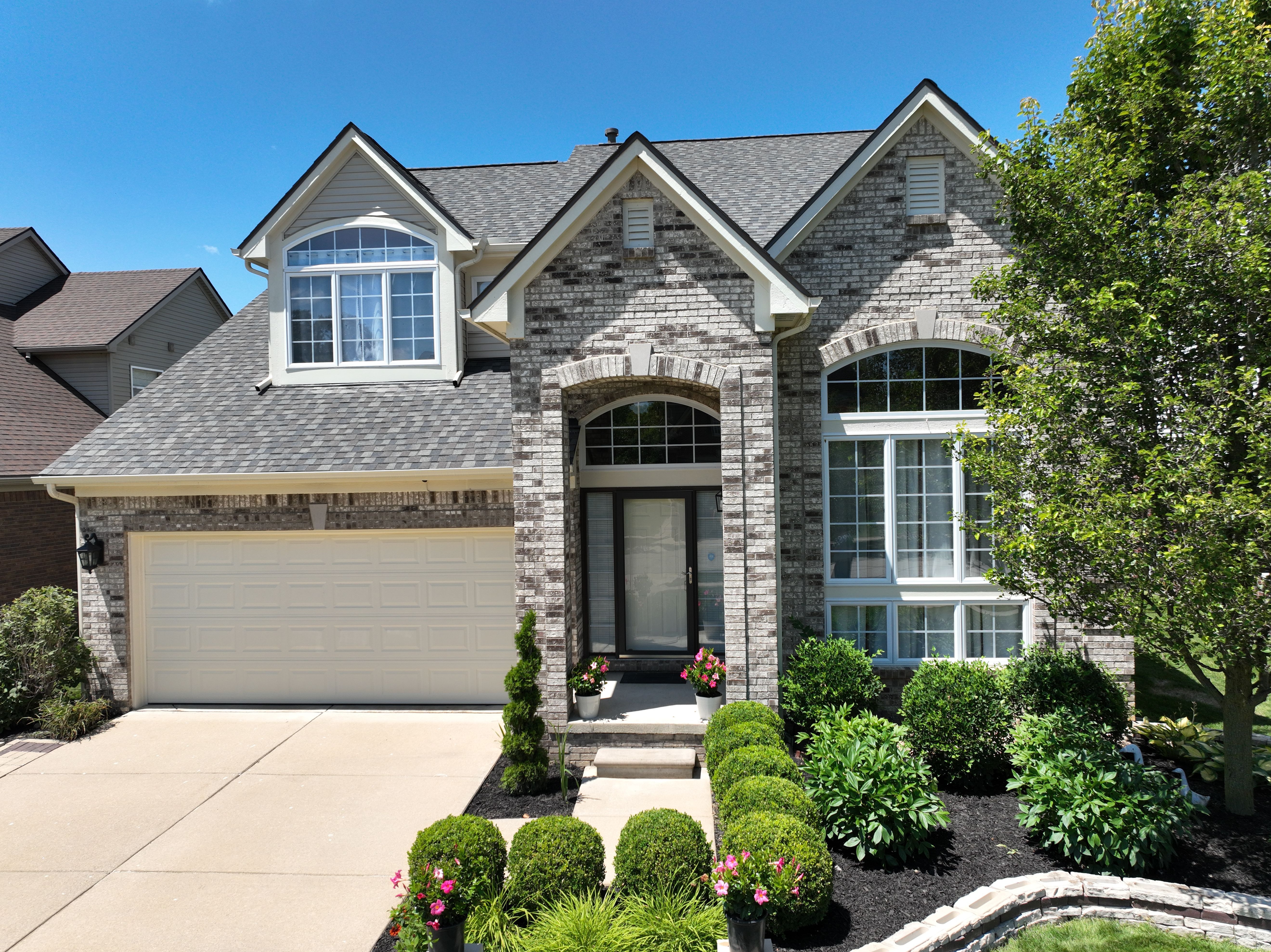 Mulberry Way, Northville, MI 48168