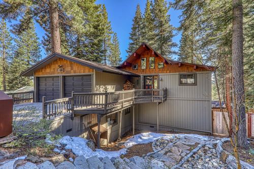 3120 Polaris Rd, Tahoe City, CA, 96145-2141 | Card Image