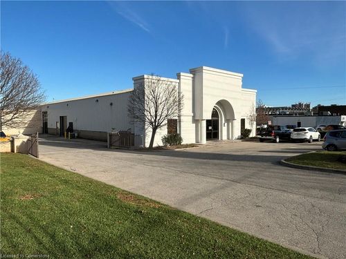 1177 King Rd, Burlington, ON, L7T0B7 | Card Image