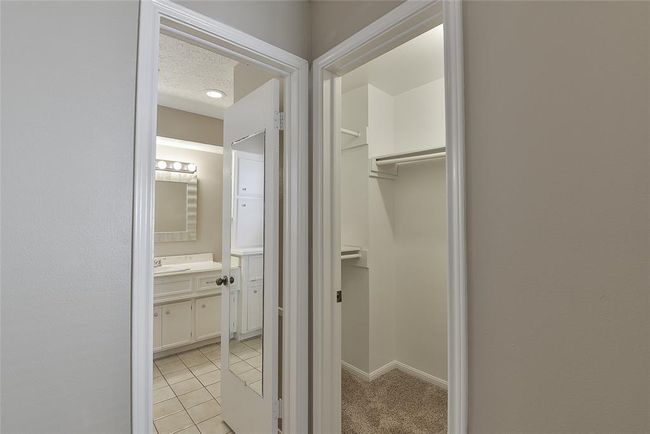 Primary closet and bathroom | Image 29