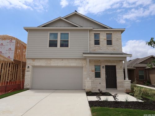 4210 Winston Way, New Braunfels, TX, 78130-0574 | Card Image