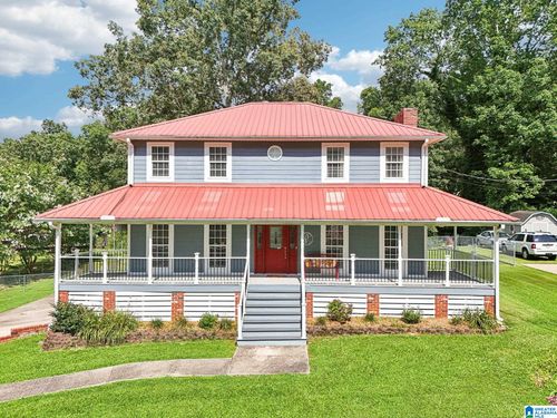 909 Camellia Rd, ONEONTA, AL, 35121-1902 | Card Image