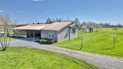 24790 County Route 16, House other with 3 bedrooms, 1 bathrooms and null parking in Pamelia NY | Image 3