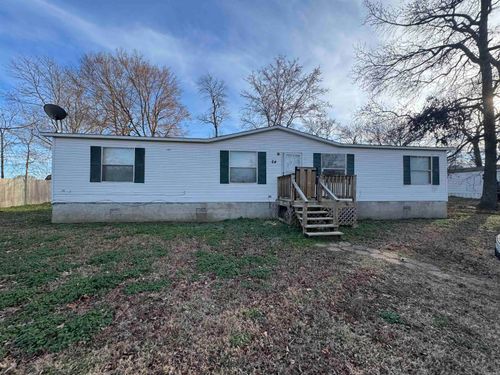 64 Black Oak Cir, Ward, AR, 72176-8101 | Card Image