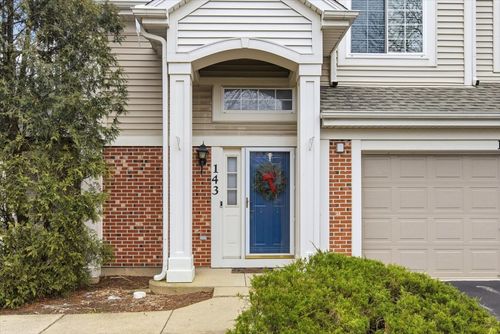 0-143 Heritage Ln, Streamwood, IL, 60107-2415 | Card Image