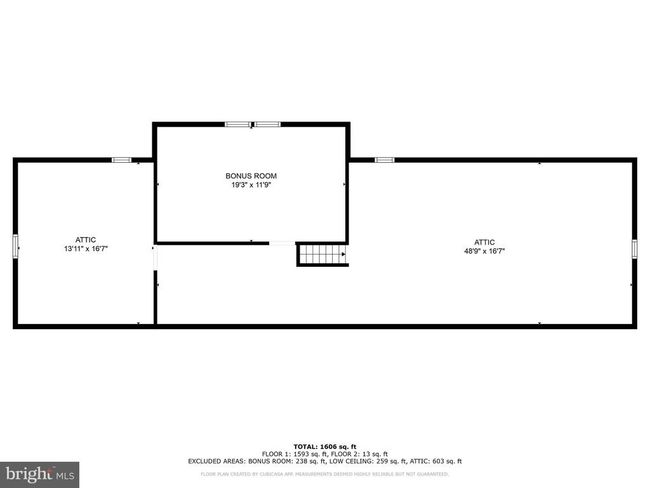 29618 Armory Rd, House other with 4 bedrooms, 2 bathrooms and null parking in DAGSBORO DE | Image 35