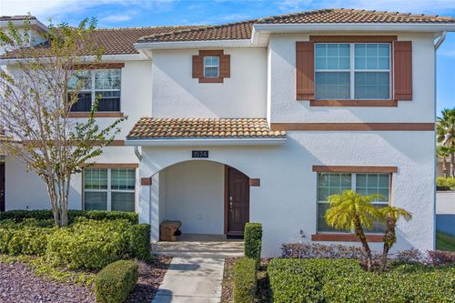 1574 Slice Way, DAVENPORT, FL, 33896-6852 | Card Image