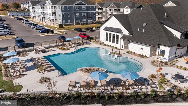 102 - 2340 Hadley Blvd, Condo with 1 bedrooms, 1 bathrooms and null parking in ENOLA PA | Image 27