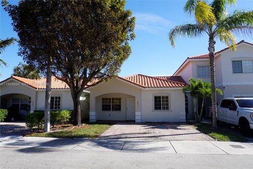 18213 Sw 109th Path, Miami, FL, 33157 | Card Image