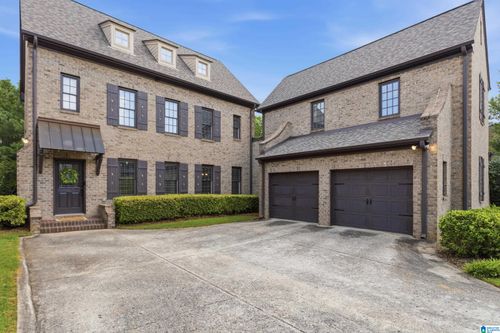 2081 Greenside Way, HOOVER, AL, 35226-6277 | Card Image