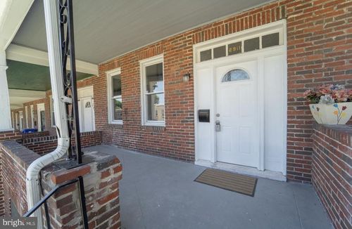 2911 Presbury St, BALTIMORE, MD, 21216-3522 | Card Image