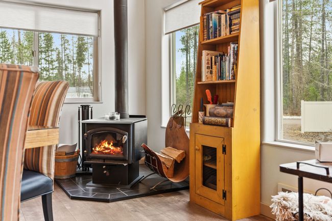 108 Elk St, House other with 2 bedrooms, 2 bathrooms and null parking in Coram MT | Image 9