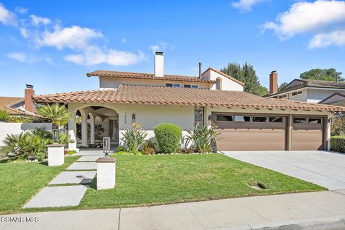 1660 Wellington Pl, Westlake Village, CA, 91361-1535 | Card Image