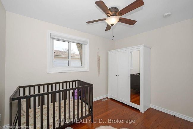 64 Hahn Ave, House other with 3 bedrooms, 2 bathrooms and 3 parking in Cambridge ON | Image 17