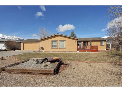 164 Robert Dr, House other with 3 bedrooms, 2 bathrooms and null parking in Buena Vista CO | Image 1