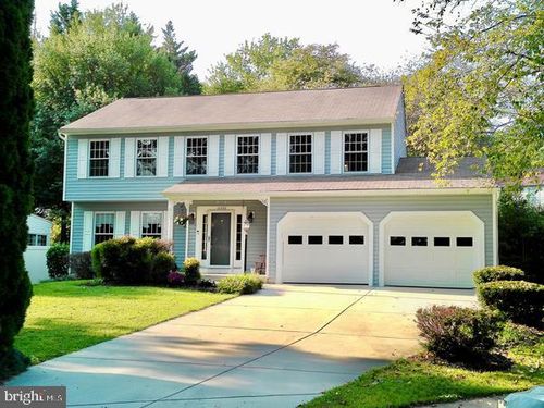 10888 Beech Creek Dr, COLUMBIA, MD, 21044-1024 | Card Image