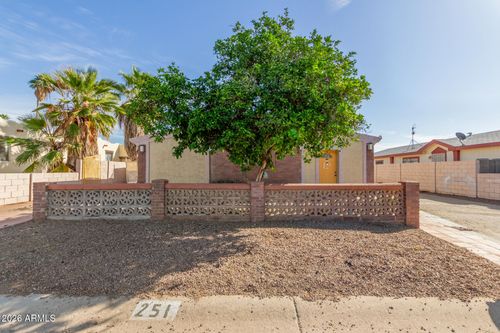 251 S 90th Place, Mesa, AZ, 85208 | Card Image