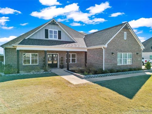 1482 Tullahoma Dr, Prattville, AL, 36066-2100 | Card Image