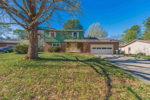 4320 E Beacon Ct, Bloomington, IN, 47408-3001 | Card Image