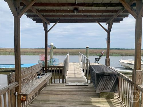 Lot 7 Margaret Drive, Midway, GA, 31320 | Card Image