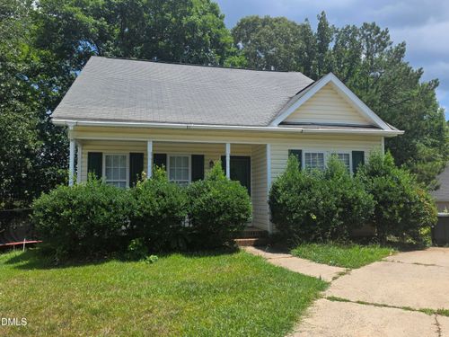 116 Cliffdale Rd, Holly Springs, NC, 27540-7871 | Card Image