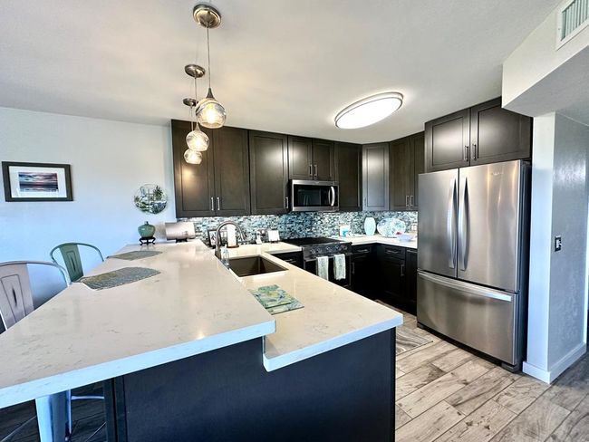 C - 11 Old Mill Dr, Condo with 2 bedrooms, 2 bathrooms and null parking in Cedar Key FL | Image 6