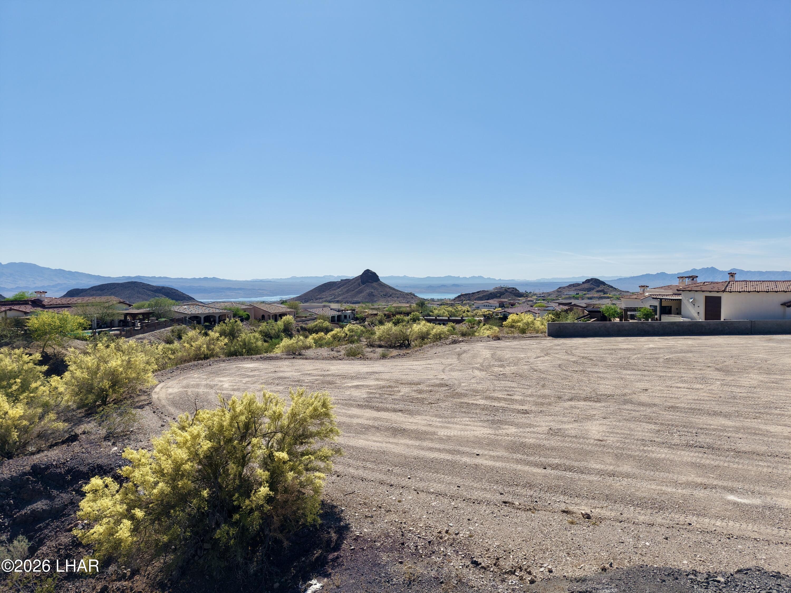 Land in Lake Havasu City 4