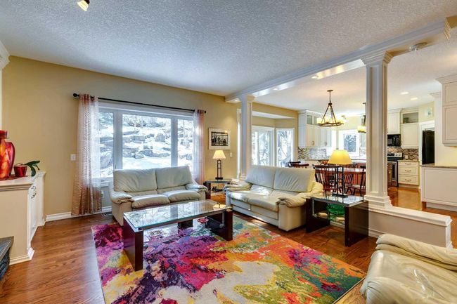 131 Patterson Drive Sw, House other with 5 bedrooms, 4 bathrooms and 4 parking in Calgary AB | Image 13