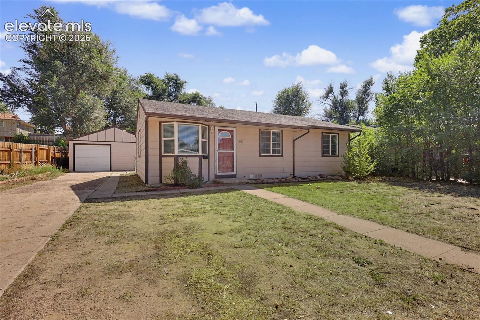Residential in Colorado Springs 5