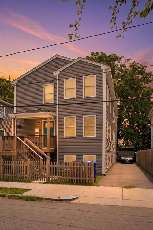 49 Huber Ave, Providence, RI, 02909-5543 | Card Image