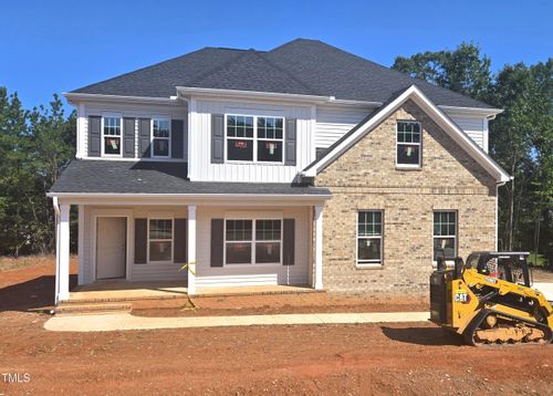 50 Guardian St, Youngsville, NC, 27596-7070 | Card Image