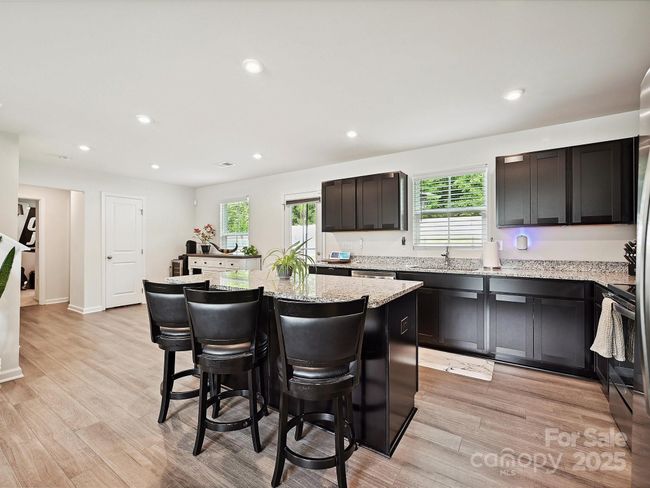 665 Pointe Andrews Dr, House other with 4 bedrooms, 3 bathrooms and null parking in Concord NC | Image 5