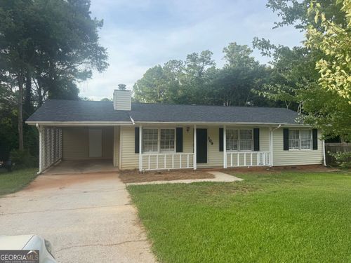 109 Amberwood Ln, Griffin, GA, 30223-1001 | Card Image