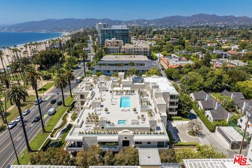 309-701 Ocean Ave, Santa Monica, CA, 90402-1413 | Card Image
