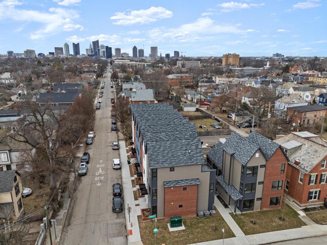 Drone - Front & City View | Image 43