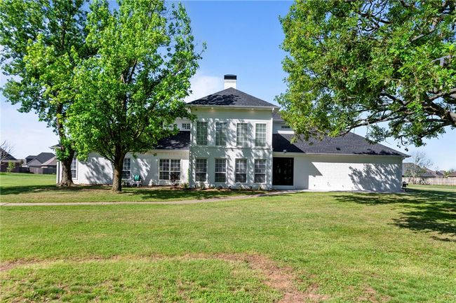 862 Via Firenze Ave, House other with 4 bedrooms, 4 bathrooms and null parking in Tontitown AR | Image 44