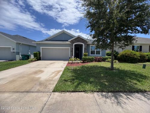 1611 Orsi Place, West Melbourne, FL, 32904 | Card Image